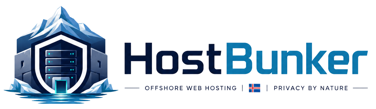 HostBunker - Offshore Web Hosting | Privacy by Nature